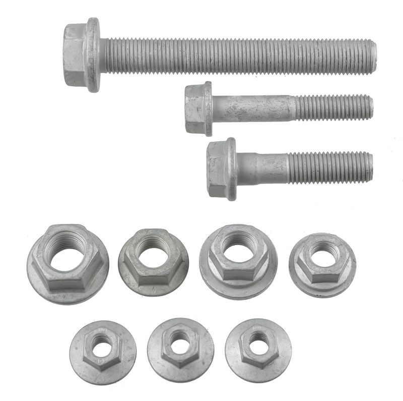 LEMFÖRDER 44039 01 Repair Kit, wheel suspension