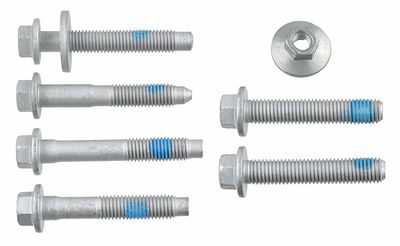 Repair Kit, wheel suspension LEMFÖRDER 44088 01