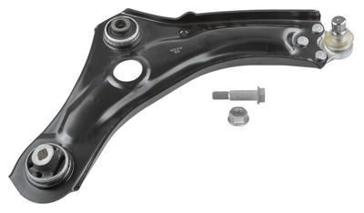 Control/Trailing Arm, wheel suspension LEMFÖRDER 44215 01