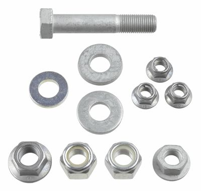 Repair Kit, wheel suspension LEMFÖRDER 44364 01