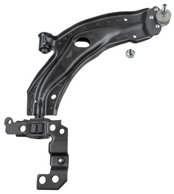 Control/Trailing Arm, wheel suspension LEMFÖRDER 44501 01