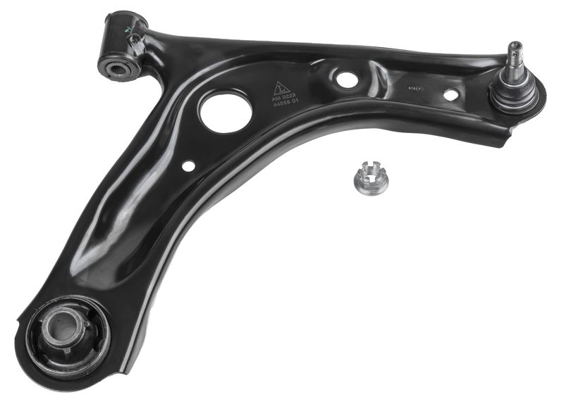 LEMFÖRDER 44558 01 Control/Trailing Arm, wheel suspension