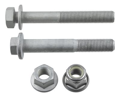 Repair Kit, wheel suspension LEMFÖRDER 44826 01