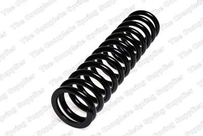 Suspension Spring LESJÖFORS 4056810