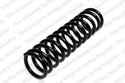 Suspension Spring LESJÖFORS 4204207