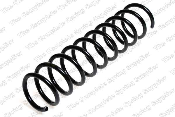 LESJÖFORS 4295826 Suspension Spring