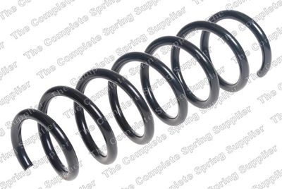 Suspension Spring LESJÖFORS 4008502