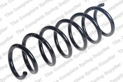 Suspension Spring LESJÖFORS 4008551