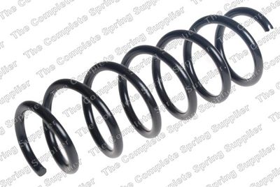 Suspension Spring LESJÖFORS 4008553