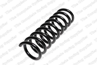 Suspension Spring LESJÖFORS 4056839