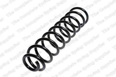 Suspension Spring LESJÖFORS 4056840