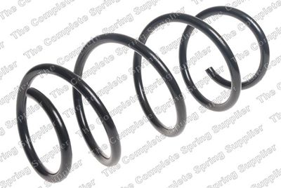 Suspension Spring LESJÖFORS 4056899