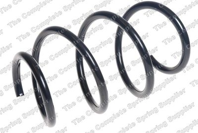 Suspension Spring LESJÖFORS 4056904