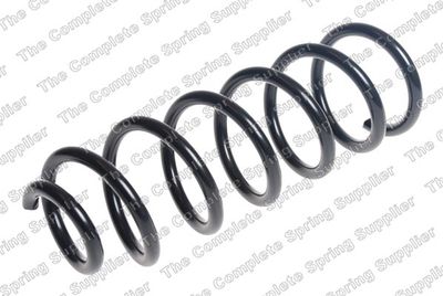 Suspension Spring LESJÖFORS 4056914