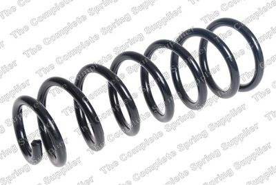 Suspension Spring LESJÖFORS 4056916