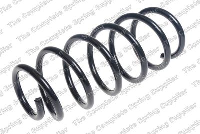 Suspension Spring LESJÖFORS 4063566