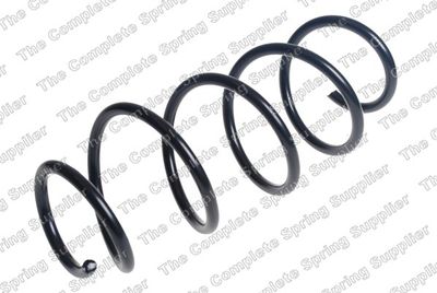 Suspension Spring LESJÖFORS 4063584