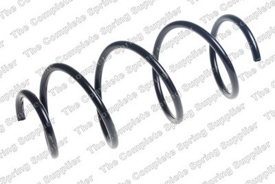 Suspension Spring LESJÖFORS 4066860