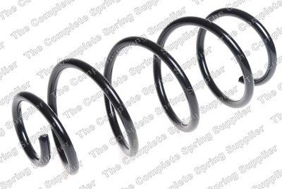 Suspension Spring LESJÖFORS 4095103