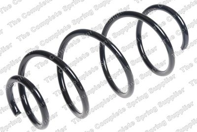 Suspension Spring LESJÖFORS 4095109