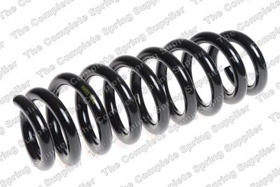 Suspension Spring LESJÖFORS 4208470