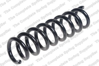 Suspension Spring LESJÖFORS 4208492