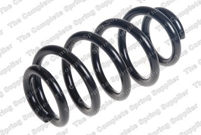 Suspension Spring LESJÖFORS 4208518