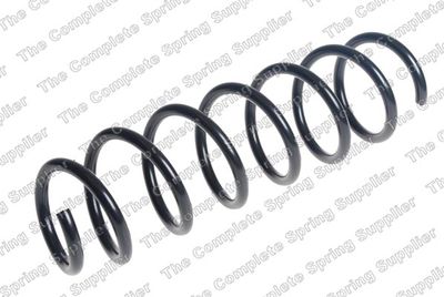 Suspension Spring LESJÖFORS 4208523