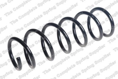 Suspension Spring LESJÖFORS 4208525