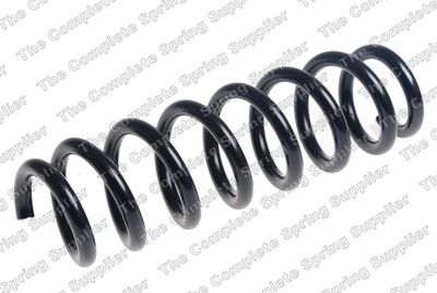 Suspension Spring LESJÖFORS 4208535