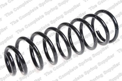 Suspension Spring LESJÖFORS 4214210