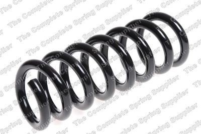 Suspension Spring LESJÖFORS 4256878