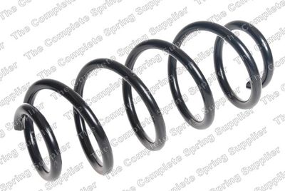 Suspension Spring LESJÖFORS 4256893