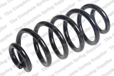 Suspension Spring LESJÖFORS 4262087