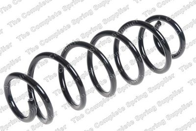 Suspension Spring LESJÖFORS 4295104