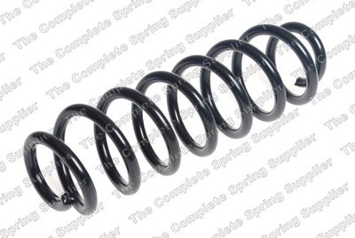 Suspension Spring LESJÖFORS 4295123