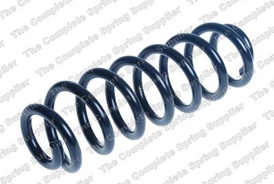 Suspension Spring LESJÖFORS 4295151