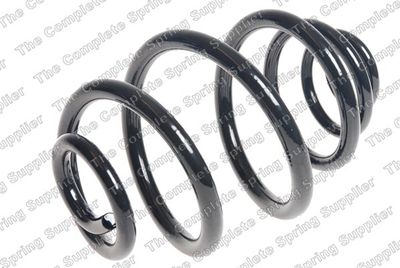 Suspension Spring LESJÖFORS 5263446