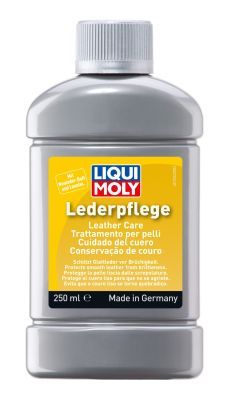 Leather Care Lotion LIQUI MOLY 1554