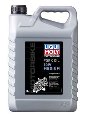 Fork Oil LIQUI MOLY 1606