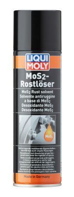 Rust Solvent LIQUI MOLY 1614