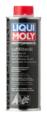 Engine Oil LIQUI MOLY 1625