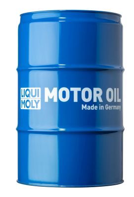 Engine Oil LIQUI MOLY 1633