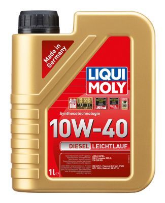 Engine Oil LIQUI MOLY 21314