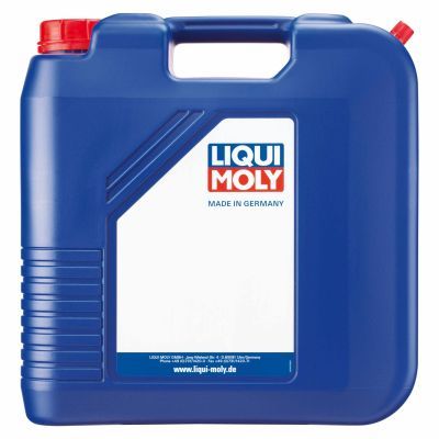 Engine Oil LIQUI MOLY 2363