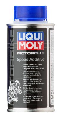 Fuel Additive LIQUI MOLY 3040