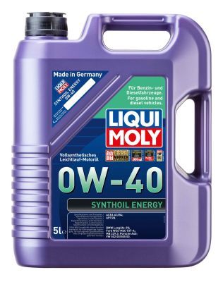 Engine Oil LIQUI MOLY 9515