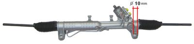 Steering Gear LIZARTE 01.96.3520