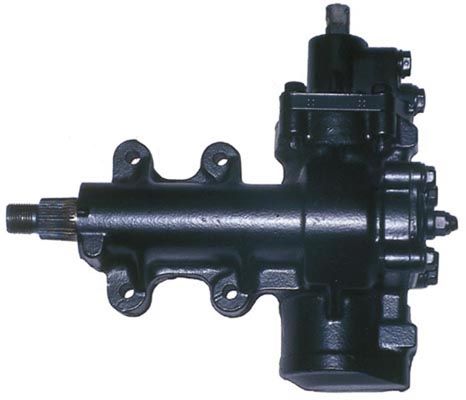 LIZARTE 03.14.1000 Steering Gear