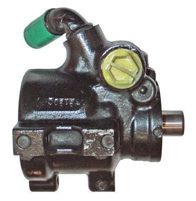 Hydraulic Pump, steering LIZARTE 04.05.0318